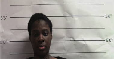 Tayla Cayette, - Orleans Parish County, LA 